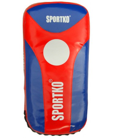 Arm Pads SportKO PTP1, PVC