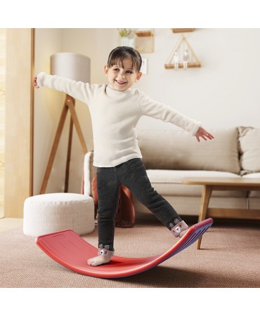 Balance Board inSPORTline Monino