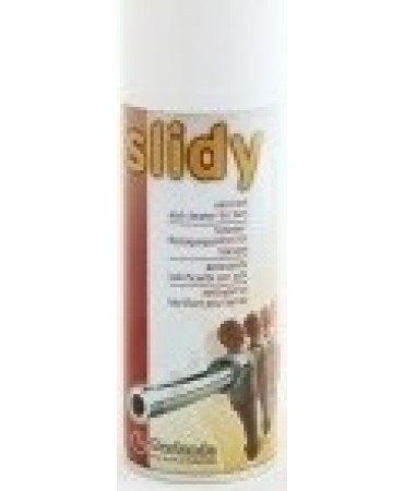 Bar Lubricant GARLANDO Slidy