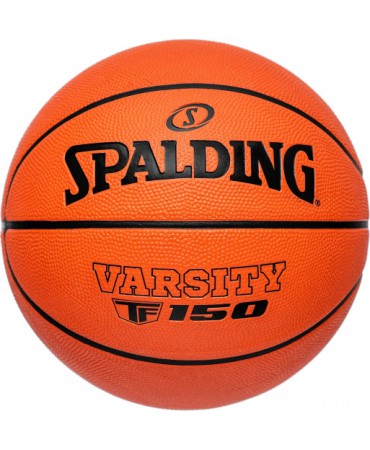 Basketball Spalding Varsity TF150, Size 5