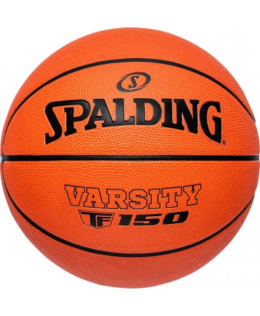 Basketball Spalding Varsity TF150, Size 6