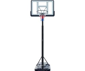 BASKETBALL STAND FITKER 110x75..