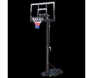BASKETBALL STAND FITKER 122 x ..