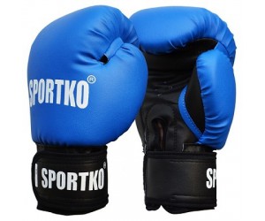 Boxing Gloves SportKO PD-1, Vi..