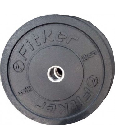 Bumper Plates Fitker