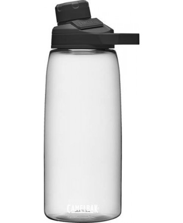 Camelbak veepudel, 1l, läbipaistev