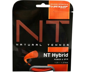 Co-Polyester Strings Dunlop NT..