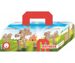 Constructor MATADOR - Architec..