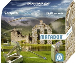 Constructor MATADOR - Catapult..