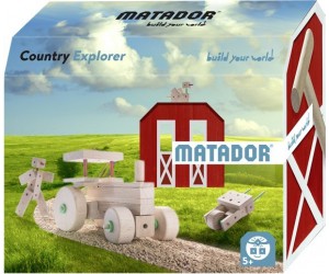 Constructor MATADOR - Country ..