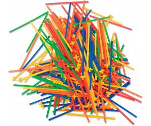 Constructor Straws - Set 2