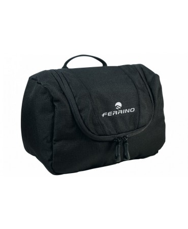 Cosmetic bag Ferrino Black