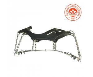 Crampons Yate Run Trail - Size..