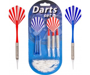 Darts inSPORTline Eskadro - 3-pack