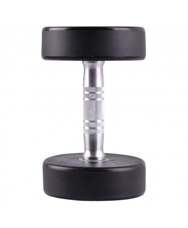 Dumbbell inSPORTline Pro 12 kg