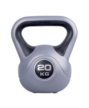 Dumbbell inSPORTline Vin-Bell 20 kg