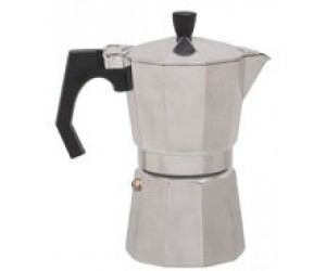 Espressomasin BasicNature Bell..