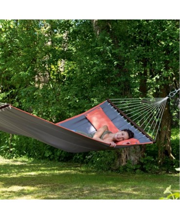 Hammock Amazonas American Dream, Grey