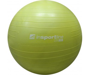 Harjutuspall inSPORTline Lite Ball 45 cm