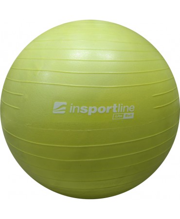 Harjutuspall inSPORTline Lite Ball 45 cm