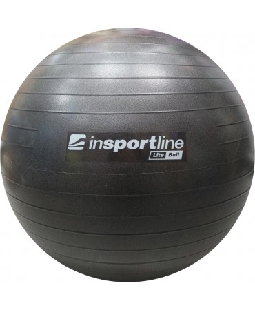 Harjutuspall inSPORTline Lite Ball 75 cm