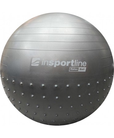 Harjutuspall inSPORTline Relax Ball 65 cm