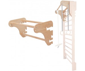 inSPORTline Dremar 90 cm seina..