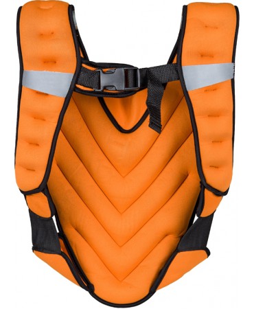 inSPORTline Klaper 5kg kaaluga vest