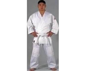 Judo kimono Tong II