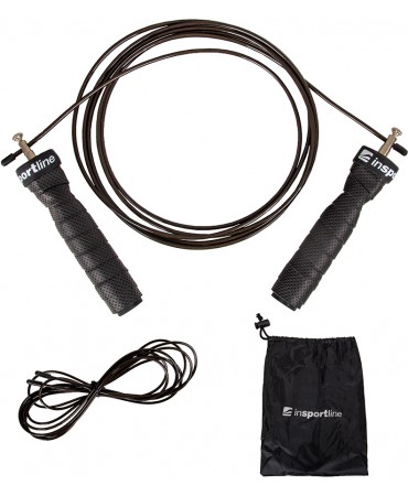 Jump Rope inSPORTline JumpSet