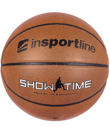 Korvpall inSPORTline Showtime - suurus 7