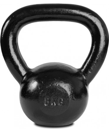 Kroon Kettlebell Iron 8 kg