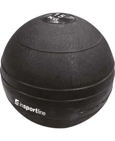 Meditsiinipall inSPORTline Slam Ball 15 kg