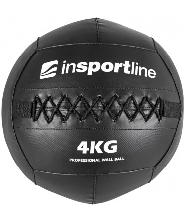 Meditsiinipall inSPORTline Walbal SE 4kg