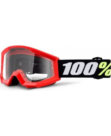 Motokrossiprillid 100% Strata Mini