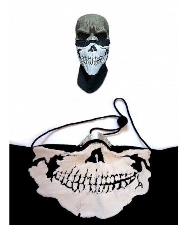 MTHDR Skull multifunktsionaalne kaitsemask