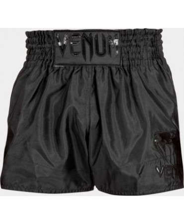 Muay Thai Shorts Classic Venum - must/mustad