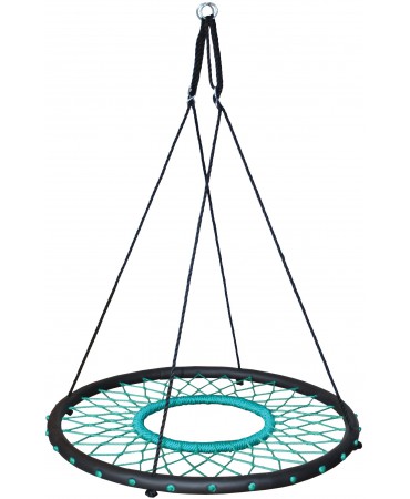 Net tyre swing