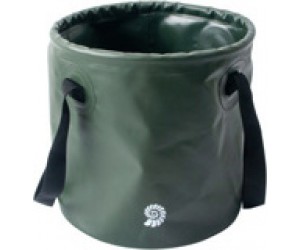 Origin Outdoors kokkupandav kott, tumeroheline, 30l