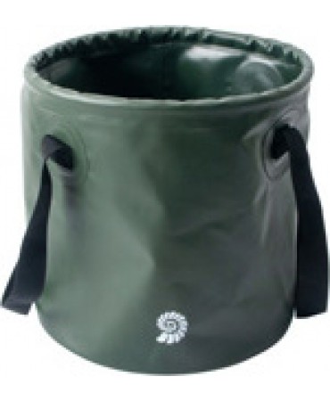 Origin Outdoors kokkupandav kott, tumeroheline, 30l