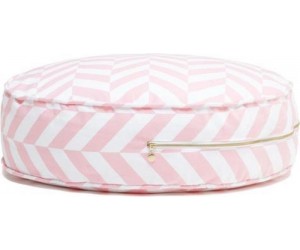 Ottoman Beanbag Wigiwama Pink ..