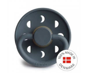 Pacifier FRIGG Moon Phase Late..