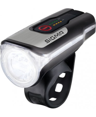 Pealamp Sigma AURA 80 USB