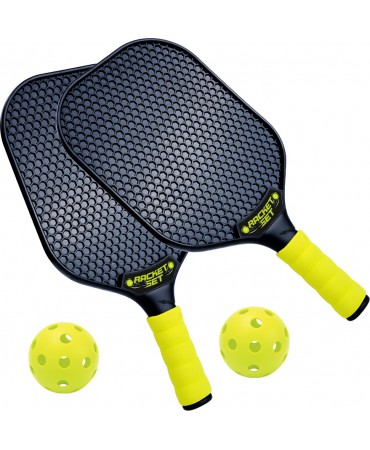 Pickleball Set inSPORTline PBS150