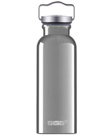 Pudel SIGG Alu Drinking Original 0.5L, alumiiniumist