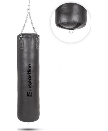 Punching Bag inSPORTline Joakim 30 x 120 cm / 25 kg