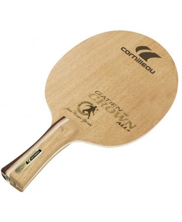 Racket Base Cornilleau GATIEN CROWN ALL+