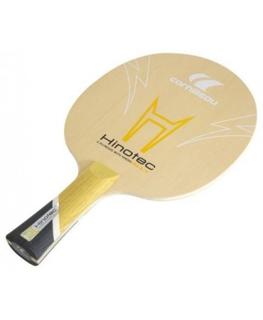 Racket Base CORNILLEAU HINOTEC ALL+ (new model)