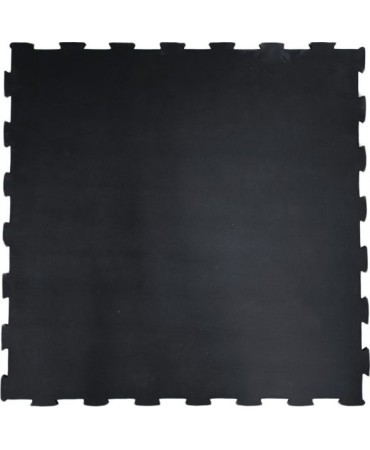 Raske põrandamatt inSPORTline Puzleto 100 x 100 x 1,5 cm