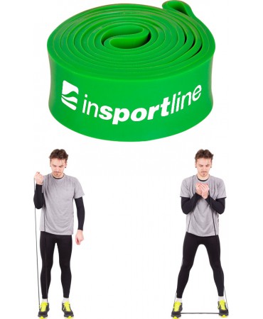 Resistance Rubber - Loop inSPORTline Hangy 100cm 44mm (raske)